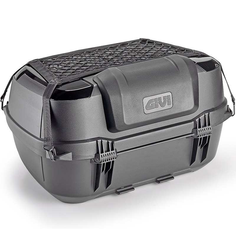 MALETA GIVI B45B+ MONOLOCK MALETA GIVI B45B+ MONOLOCK