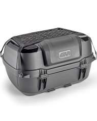 MALETA GIVI B45B+ MONOLOCK MALETA GIVI B45B+ MONOLOCK