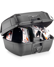 MALETA GIVI B45B+ MONOLOCK MALETA GIVI B45B+ MONOLOCK