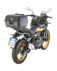 MALETA GIVI B45B+ MONOLOCK MALETA GIVI B45B+ MONOLOCK