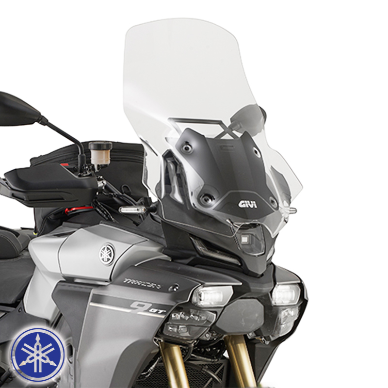 PARABRISAS GIVI D2171ST YAMAHA TRACER 9 PARABRISAS GIVI D2171ST YAMAHA TRACER 9