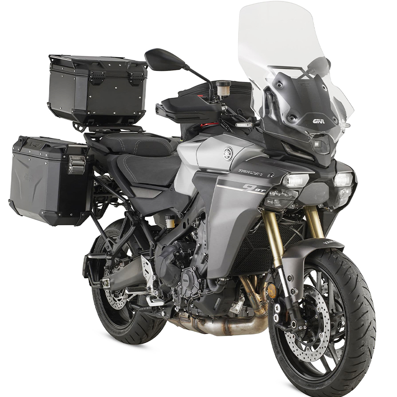 PARABRISAS GIVI D2171ST YAMAHA TRACER 9 PARABRISAS GIVI D2171ST YAMAHA TRACER 9