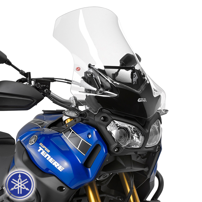 PARABRISAS GIVI D2119ST YAMAHA XT 1200Z SUPER TENERE PARABRISAS GIVI D2119ST YAMAHA XT 1200Z SUPER TENERE