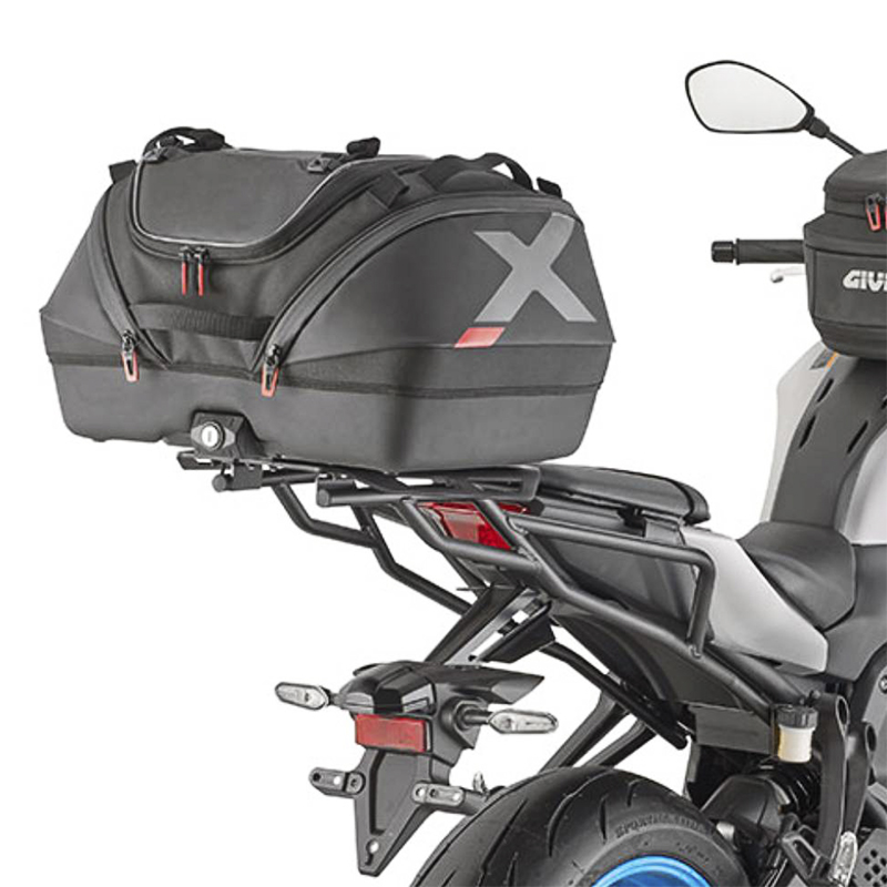 KIT DE FIJACIÓN POSTERIOR GIVI SR2173 YAMAHA MT07 KIT DE FIJACIÓN POSTERIOR GIVI SR2173 YAMAHA MT07