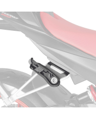 KIT DE FIJACION ALFORJAS GIVI TR2157 YAMAHA MT07 KIT DE FIJACION ALFORJAS GIVI TR2157 YAMAHA MT07