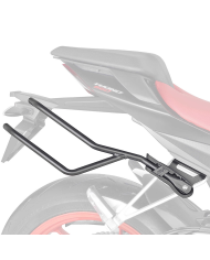 KIT DE FIJACION ALFORJAS GIVI REMOVE-X TR2157 YAMAHA MT07 | Fijaciones Alforjas de moto | %brands%
