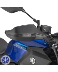 KIT DE PROTECTORES DE MANOS GIVI HP2173B YAMAHA MT07