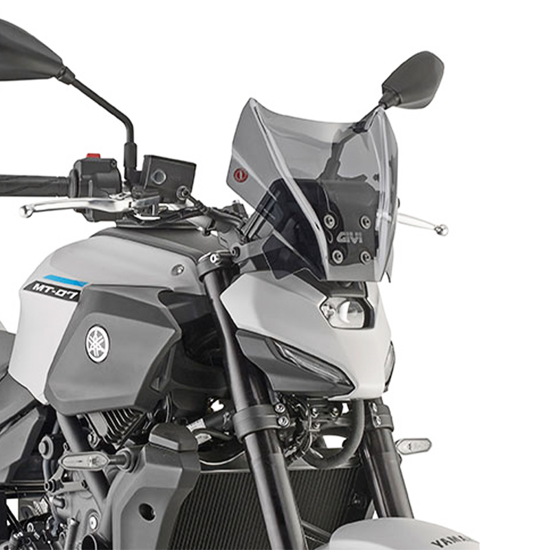 CUPULA GIVI 1173S UNIVERSAL