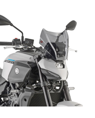 CUPULA GIVI 1173S UNIVERSAL