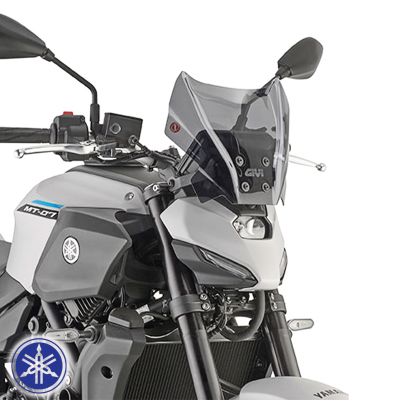 CUPULA GIVI 1173S UNIVERSAL