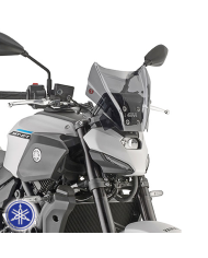 CUPULA GIVI 1173S UNIVERSAL