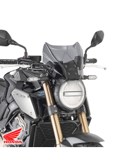 CUPULA GIVI 1173S UNIVERSAL