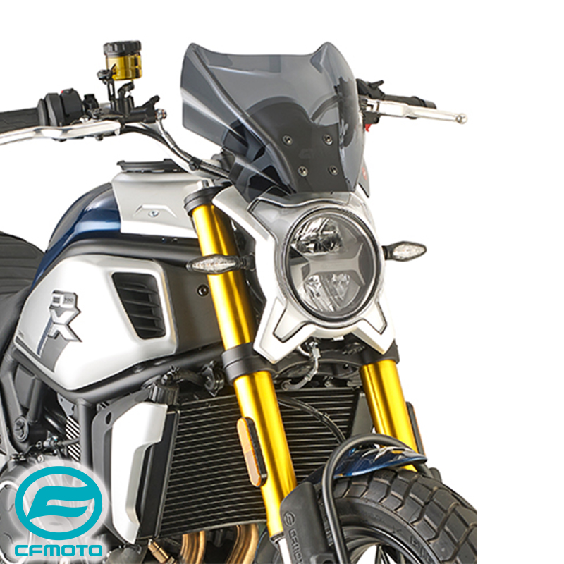 CUPULA GIVI 1173S UNIVERSAL