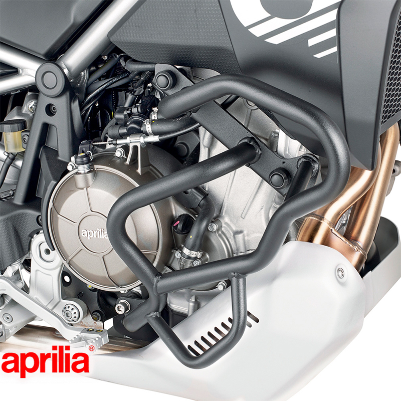 DEFENSAS DE MOTOR GIVI TN6710 APRILIA TUAREG 660