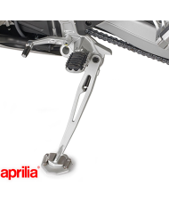 EXTENSIÓN CABALLETE LATERAL GIVI ES6710 APRILIA TUAREG 660