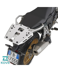 KIT DE FIJACIÓN POSTERIOR GIVI SRA9651 KOVE 800 X PRO KIT DE FIJACIÓN POSTERIOR GIVI SRA9651 KOVE 800 X PRO
