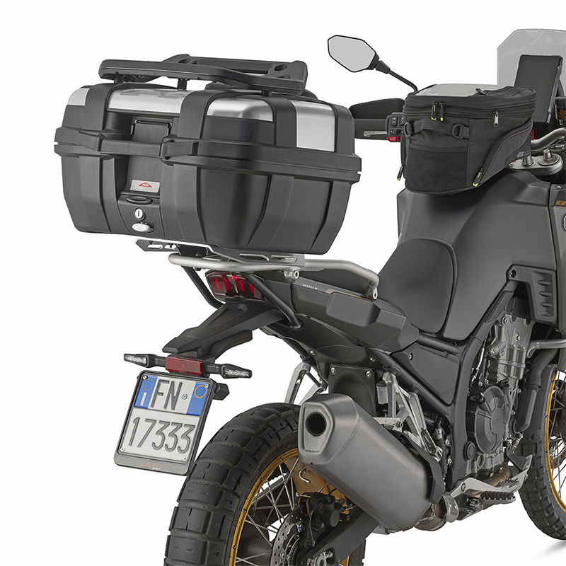 KIT DE FIJACIÓN POSTERIOR GIVI SRA9651 KOVE 800 X PRO KIT DE FIJACIÓN POSTERIOR GIVI SRA9651 KOVE 800 X PRO