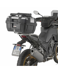 KIT DE FIJACIÓN POSTERIOR GIVI SRA9651 KOVE 800 X PRO KIT DE FIJACIÓN POSTERIOR GIVI SRA9651 KOVE 800 X PRO