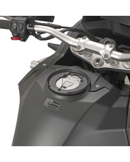 ADAPTADOR GIVI PARA BOLSAS TANKLOCK BF93 ADAPTADOR GIVI PARA BOLSAS TANKLOCK BF93