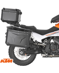 KIT DE FIJACION MALETAS LATERALES GIVI PLO7717MK KTM ADVENTURE 890/790 KIT DE FIJACION MALETAS LATERALES GIVI PLO7717MK KTM ADVENTURE 890/790