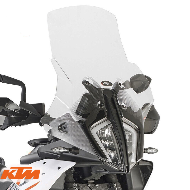 PARABRISAS GIVI D7716ST KTM 790/890 ADVENTURE