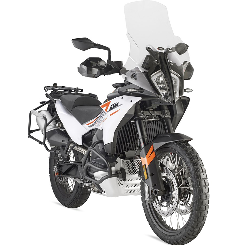 PARABRISAS GIVI D7716ST KTM 790/890 ADVENTURE