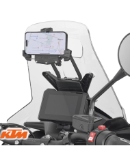SOPORTE PORTA DISPOSITIVOS GPS/SMARTPHONE GIVI FB7716 KTM 890/790 ADVENTURE