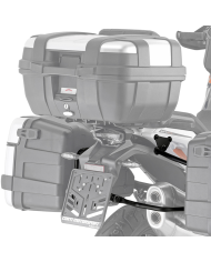 KIT DE FIJACION MALETAS LATERALES GIVI PLO7713MK KTM 1290 SUPER ADVENTURE