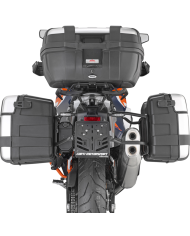 KIT DE FIJACION MALETAS LATERALES GIVI PLO7713MK KTM 1290 SUPER ADVENTURE
