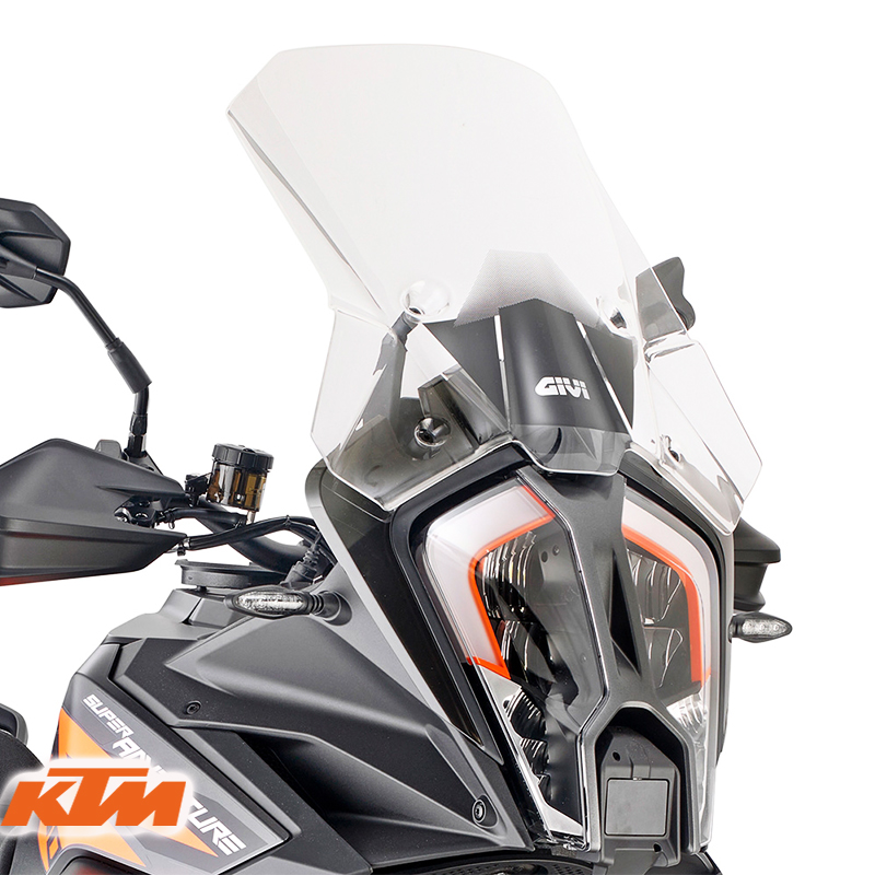 PARABRISAS GIVI D7713ST KTM 1290 SUPER ADVENTURE