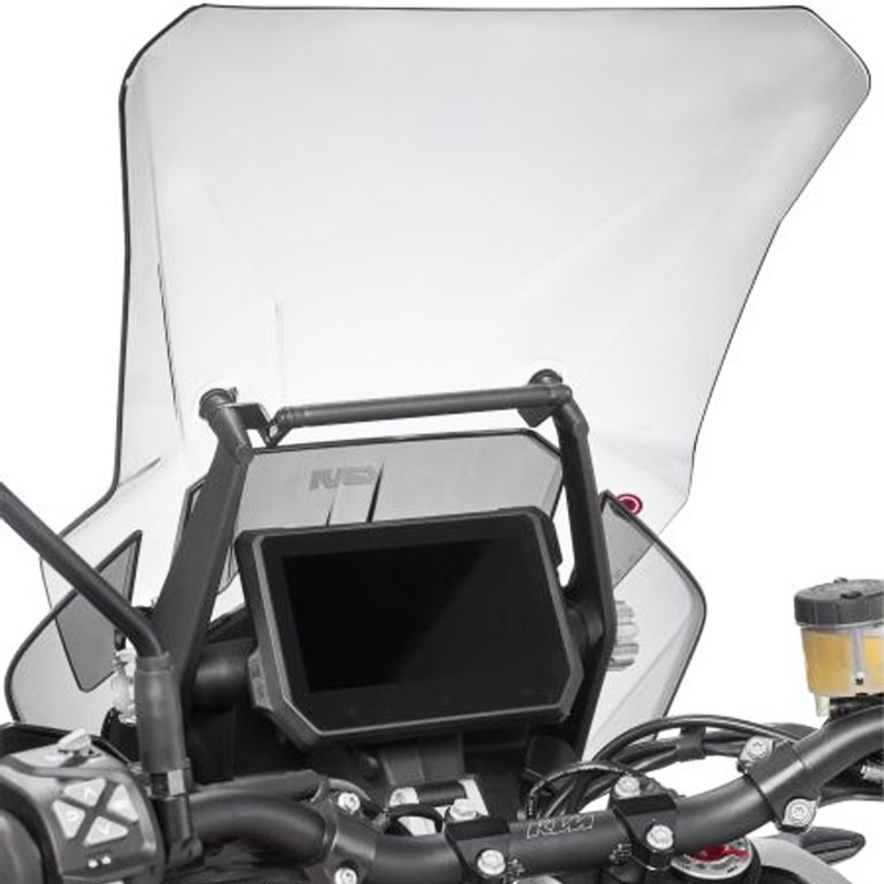 SOPORTE PORTA DISPOSITIVOS GPS/SMARTPHONE GIVI FB7706 KTM 1290 SUPER ADVENTURE