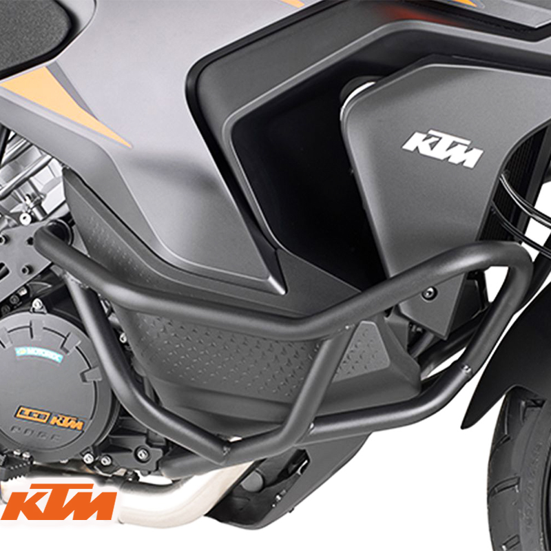 DEFENSAS DE MOTOR GIVI TN7713 KTM 1290 SUPER ADVENTURE S
