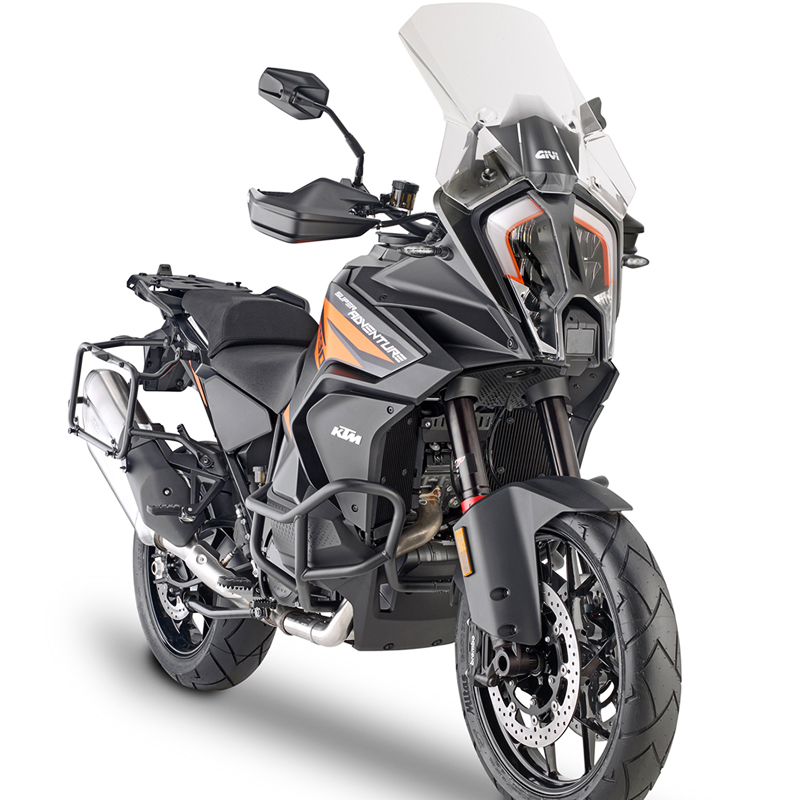 DEFENSAS DE MOTOR GIVI TN7713 KTM 1290 SUPER ADVENTURE S