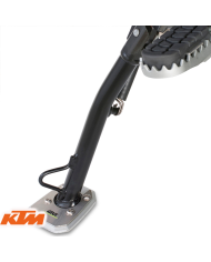 EXTENSIÓN CABALLETE LATERAL GIVI ES7714 KTM 1290 SUPER ADVENTURE S