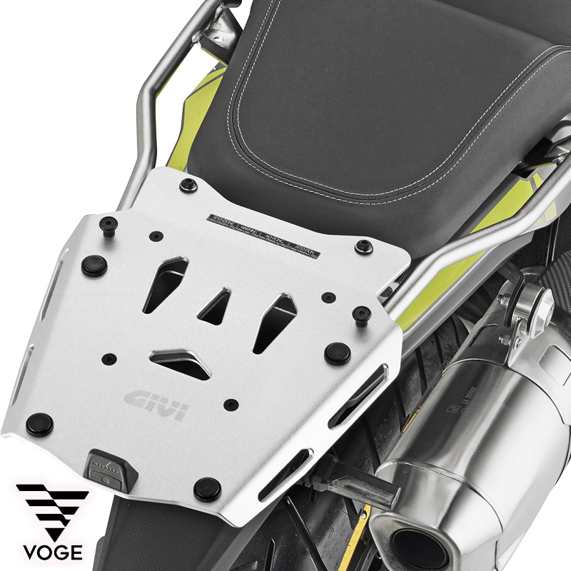 KIT DE FIJACIÓN POSTERIOR GIVI SRA9260 VOGE VALICO 900 DSX