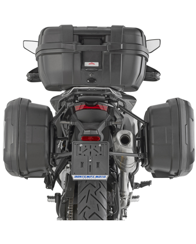 KIT DE FIJACION MALETAS LATERALES GIVI PLO9260MK VOGE VALICO 900 DSX