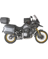 KIT DE FIJACION MALETAS LATERALES GIVI PLO9260MK VOGE 900DSX | Fijaciones Maletas de moto | %brands%