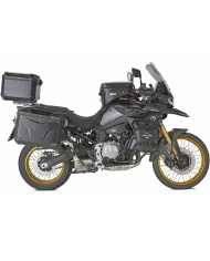 KIT DE FIJACION MALETAS LATERALES GIVI PLO9260CAM VOGE 900DSX | Fijaciones Maletas de moto | %brands%