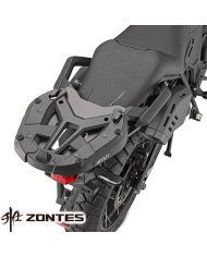 KIT DE FIJACIÓN POSTERIOR GIVI SR7607 ZONTEX 703 F