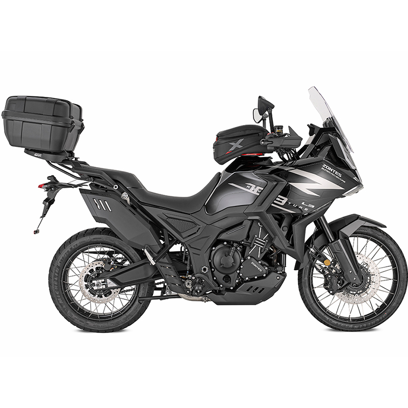 KIT DE FIJACIÓN POSTERIOR GIVI SR7607 ZONTEX 703 F