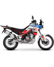 KIT DE FIJACION POSTERIOR SHAD A0TR61ST APRILIA TUAREG 660