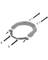 FIJACION BOLSA DE DEPOSITO SHAD CLICK SYSTEM W011CS BMW R1300 GS