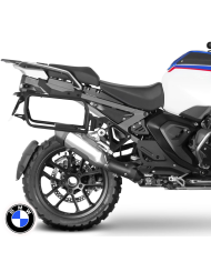 KIT DE FIJACION MALETAS LATERALES SHAD 4P W0RG154P BMW R1300 GS ADVENTURE