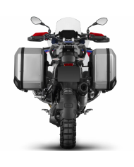 KIT DE FIJACION MALETAS LATERALES SHAD 4P W0RG154P BMW R1300 GS ADVENTURE