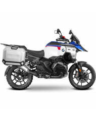 KIT DE FIJACION MALETAS LATERALES SHAD 4P W0RG154P BMW R1300 GS ADVENTURE