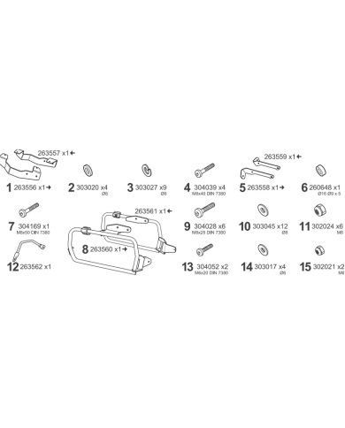 %category% |Beatbikers