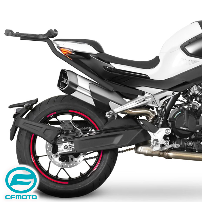 KIT DE FIJACIÓN POSTERIOR SHAD C0NK83ST CFMOTO 800 NK/SPORT/ADVANCED