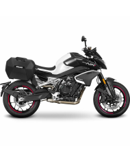 KIT DE FIJACION MALETAS LATERALES SHAD 3P C0NK83IF CFMOTO 800 NK/SPORT/ADVANCED