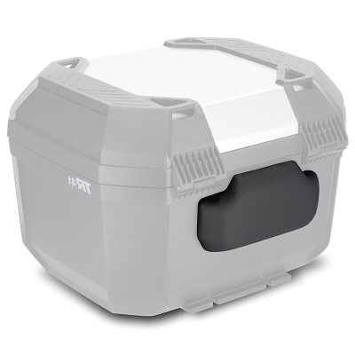 RESPALDO MALETA SHAD D0RI41 PARA BAULES TR41