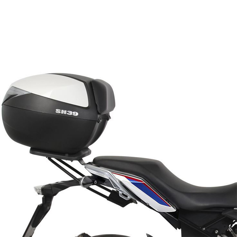 KIT DE FIJACIÓN POSTERIOR SHAD W0G317ST BMW G310 R